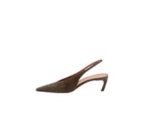 Aldo Castagna - Sidney-55 - Femme - Chaussures - Vert - Taille: 36 EU