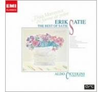 Aldo Ciccolimi - Best of Satie [ Release] [H [Import]