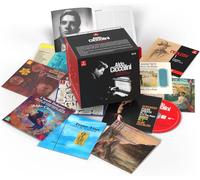 The Complete Erato Recordings 60cd