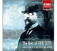 Aldo Ciccolini - Best of Etik Satie