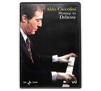 Hommage à Debussy DVD