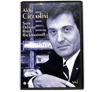 Aldo Ciccolini in Concert