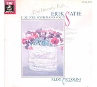 Aldo Ciccolini - L'Œuvre Pour Piano Vol.III (inc.The Dreamy Fish)