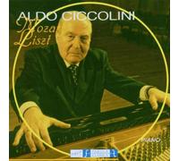 Aldo Ciccolini - Mozart/Liszt [Import]