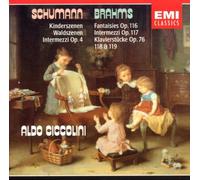 Aldo Ciccolini - Scenes [Import]