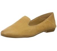 Aldo Dimitria, Mocassins Femme, Marron (Camel/38), 42.5 EU