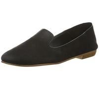 Aldo Dimitria, Mocassins Femme, Noir (Black/93), 39 EU