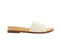 ALDO Elina Sandales plates femme Naturel 6