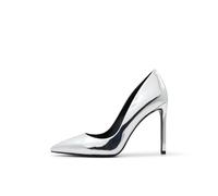 Aldo Escarpins Lala pour Femme, Argenté, 8