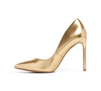 Aldo Escarpins Lala pour Femme, doré, 39 EU