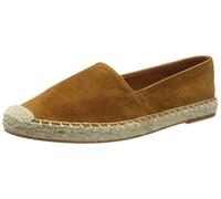 ALDO Espadrilles Jeraelian pour Femme, Marron Cognac 28., 38.5 EU