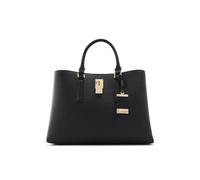 Aldo Femme Areawiellx Sac fourre-Tout, Noir, Large