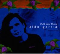 Aldo Garcia - Donde vuela el halcon