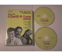 Aldo, Giovanni & Giacomo-I Corti [Import]