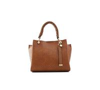 ALDO Femme Gloadithh Sac fourre-Tout, Brun, M