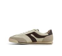 Aldo Homme Finegan Basket, crème, 42 EU