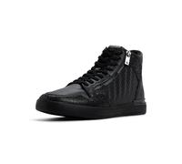 Aldo Homme Sauerbergg Basket, Autre Noir, 39 EU
