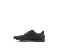 ALDO Homme Sturus Tissu Oxford, Noir, 39 EU