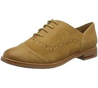 Aldo Josephine, Richelieu Femme, Marron (Camel/38), 40 EU