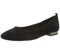 ALDO Kaye, Ballerines Femme, Noir (Black 001), 37 EU