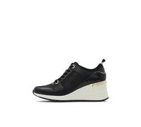 Aldo Kourtt Baskets pour Femme, Noir, 38.5 EU