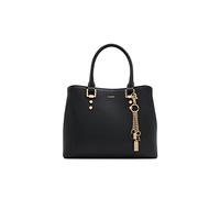 Aldo Legoirii, Sac fourre-Tout Femme, Noir, Medium
