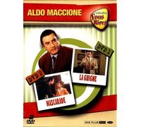 Aldo Maccione : La Guigne - Mascarade (Coffret De 2 Dvd)