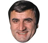 Aldo Maccione (Smile) Masques de celebrites