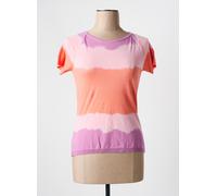 aldo martin's pulls et sweat-shirts femme de couleur rose