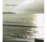 Aldo Milani - A Qualcuno Verra'in Mente [Compact Discs] Italy - Import