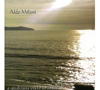 Aldo Milani - Qualcuno Verra In Mente [Cd]