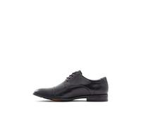 Aldo Mocassins Plats Cortleyflex pour Homme, Noir, 39 EU