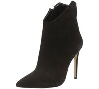 Aldo Myrona, Bottes Classiques Femme, Noir (Black/93), 38 EU