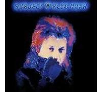 ALDO NOVA - SUBJECT LP UK PORTRAIT 1983