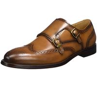 ALDO Ozzano, Richelieu Homme, Marron (28 Cognac), 46 EU