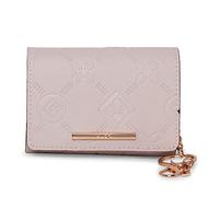 ALDO Portefeuille Iconipouch pour Femme, Rose Clair, Small