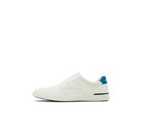 Aldo Randolph Baskets pour Homme., Blanc, 7.5