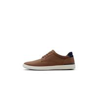 Aldo Randolph Baskets pour Homme., Cognac, 9