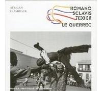 Aldo Romano - African Flashback [Import]