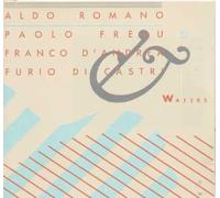 Aldo Romano – Dreams & Waters