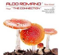 Aldo Romano' New Blood Plays The Connection