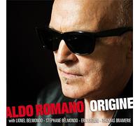 Aldo Romano - Origine [Import]