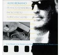 Aldo Romano - Ornette to Be