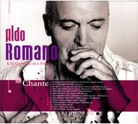 Aldo Romano - St [Import]
