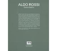 Aldo Rossi: Prints 1973-1997