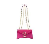 ALDO Sac à bandoulière 'FORTUNA' rose foncé, Taille One Size