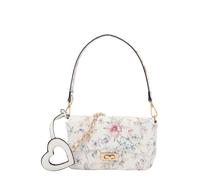 ALDO Sac bandoulière 'BBELLAPURSE' bleu pastel / lilas / rose ancienne / blanc cassé, Taille One Size