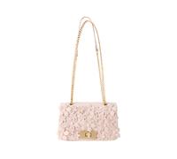 ALDO Sac bandoulière 'FLORELLA' rose, Taille One Size