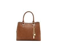 ALDO Sac fourre-tout Legoirii pour femme, marron moyen, Medium