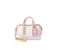 ALDO Sacs à main 'AZELIA' rose clair / blanc, Taille One Size